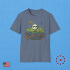 GOLF IS GOOD EXERCISE T‑Shirt
