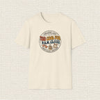 COLLEGE LIFE T‑Shirt