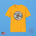 CATON SNOWBOARDING T‑Shirt