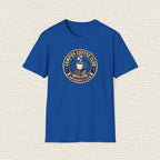CAMPUS COFFEE CLUB T‑Shirt