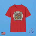 OWN THE PROCESS T‑Shirt