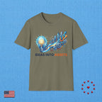 IDEAS INTO ASSETS T‑Shirt