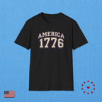 AMERICA A T‑Shirt