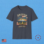 OREGON T‑Shirt
