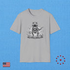 FRONT REX  T‑Shirt