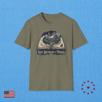 LOST BETWEEN THE PAGES T‑Shirt