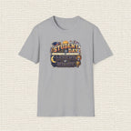 STUDENT BY DAY LEGEND BY NIGHT T‑Shirt