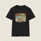 ENTREPRENEUR IN TRAINING T‑Shirt