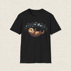 OTTERLY HAPPY T‑Shirt