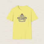 SMART IS ALWAYS IN STYLE T‑Shirt