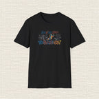 YOU WERE BORN TO STAND OUT T‑Shirt