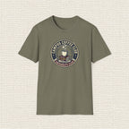 CAMPUS COFFEE CLUB T‑Shirt