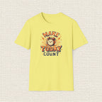 MAKE TODAY COUNT T‑Shirt
