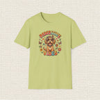 PAWSITIVE VIBES T‑Shirt