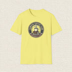 CAMPUS COFFEE CLUB T‑Shirt