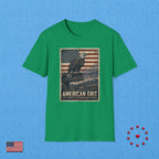 AMERICAN GRIT T‑Shirt