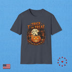 TRICK OR TREAT T‑Shirt