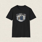 CAMPUS LIFE T‑Shirt