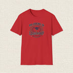MAJORING IN LEADERSHIP T‑Shirt