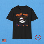 GHOST MODE ACTIVATED T‑Shirt