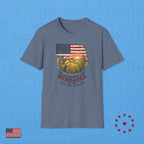 NEBRASKA T‑Shirt