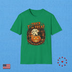 TRICK OR TREAT T‑Shirt
