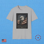 AMERICAN SPIRIT T‑Shirt