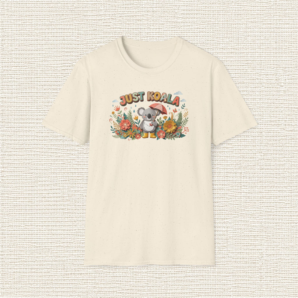 JUST KOALA T‑Shirt