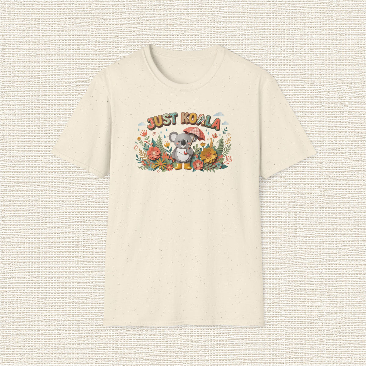 JUST KOALA T‑Shirt