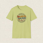 COLLEGE LIFE T‑Shirt