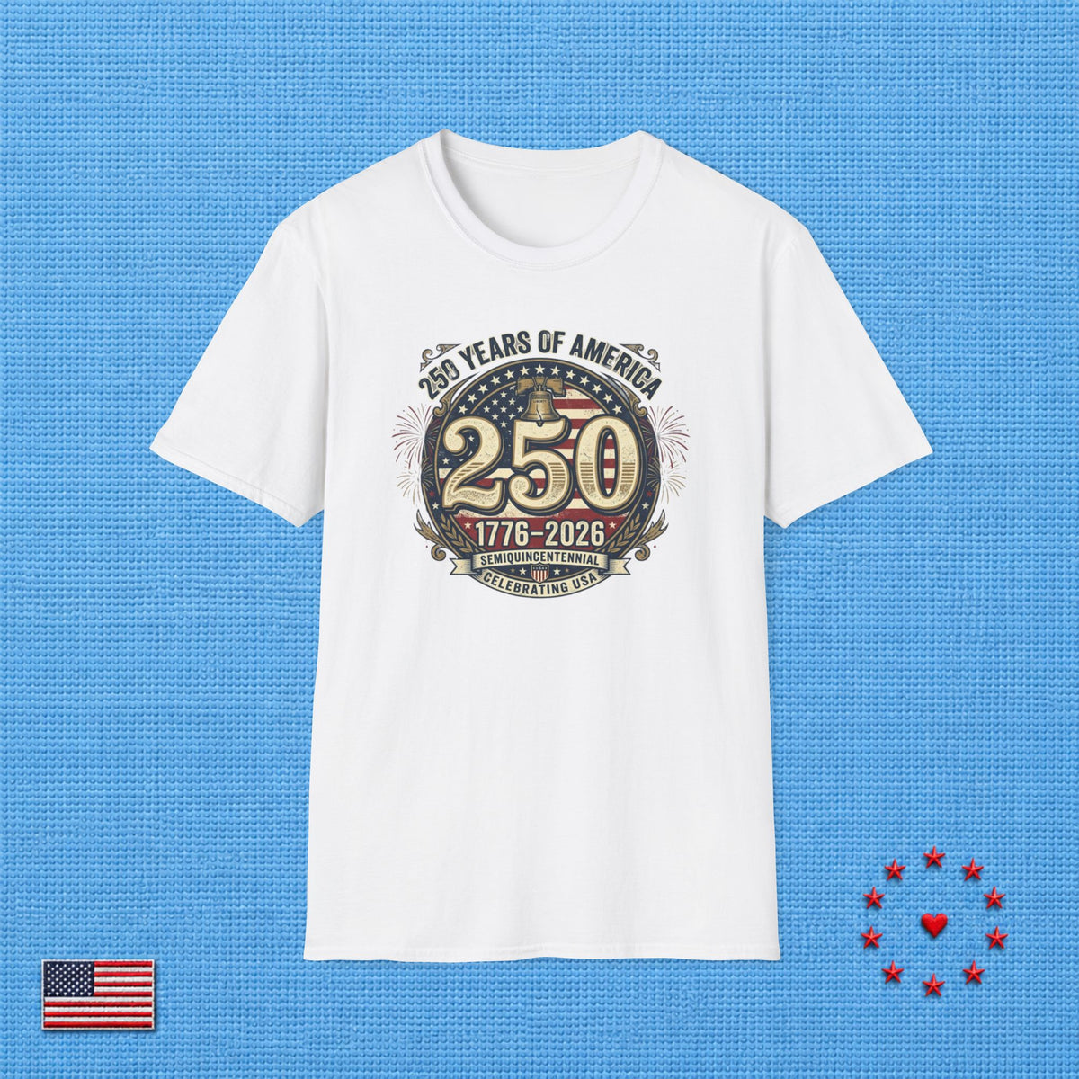 250 T‑Shirt
