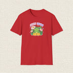 JUST FROG T‑Shirt