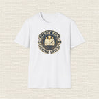 STUDY NOW SHINE LATER T‑Shirt