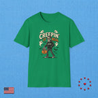 CREEPIN T‑Shirt