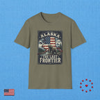 ALASKA T‑Shirt