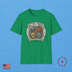 OWN THE PROCESS T‑Shirt