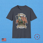 IDAHO T‑Shirt