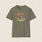 JUST BEAR T‑Shirt