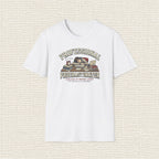 PROFESSIONAL PROCRASTINATOR T‑Shirt