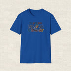 YOU WERE BORN TO STAND OUT T‑Shirt