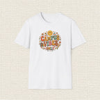 CAMPUS VIBES ONLY T‑Shirt