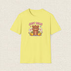 JUST BEAR T‑Shirt