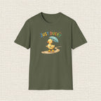JUST DUCKY T‑Shirt