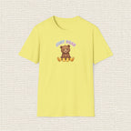 JUST BEAR T‑Shirt