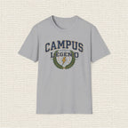 CAMPUS LEGEND  T‑Shirt