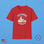 NAP QUEEN T‑Shirt