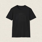 STRAIGHT OUTTA COLLEGE T‑Shirt