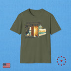 CREATE YOUR OWN OPPORTUNITY T‑Shirt