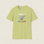 JUST ELEPHANT T‑Shirt