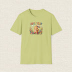 JUST CAT T‑Shirt